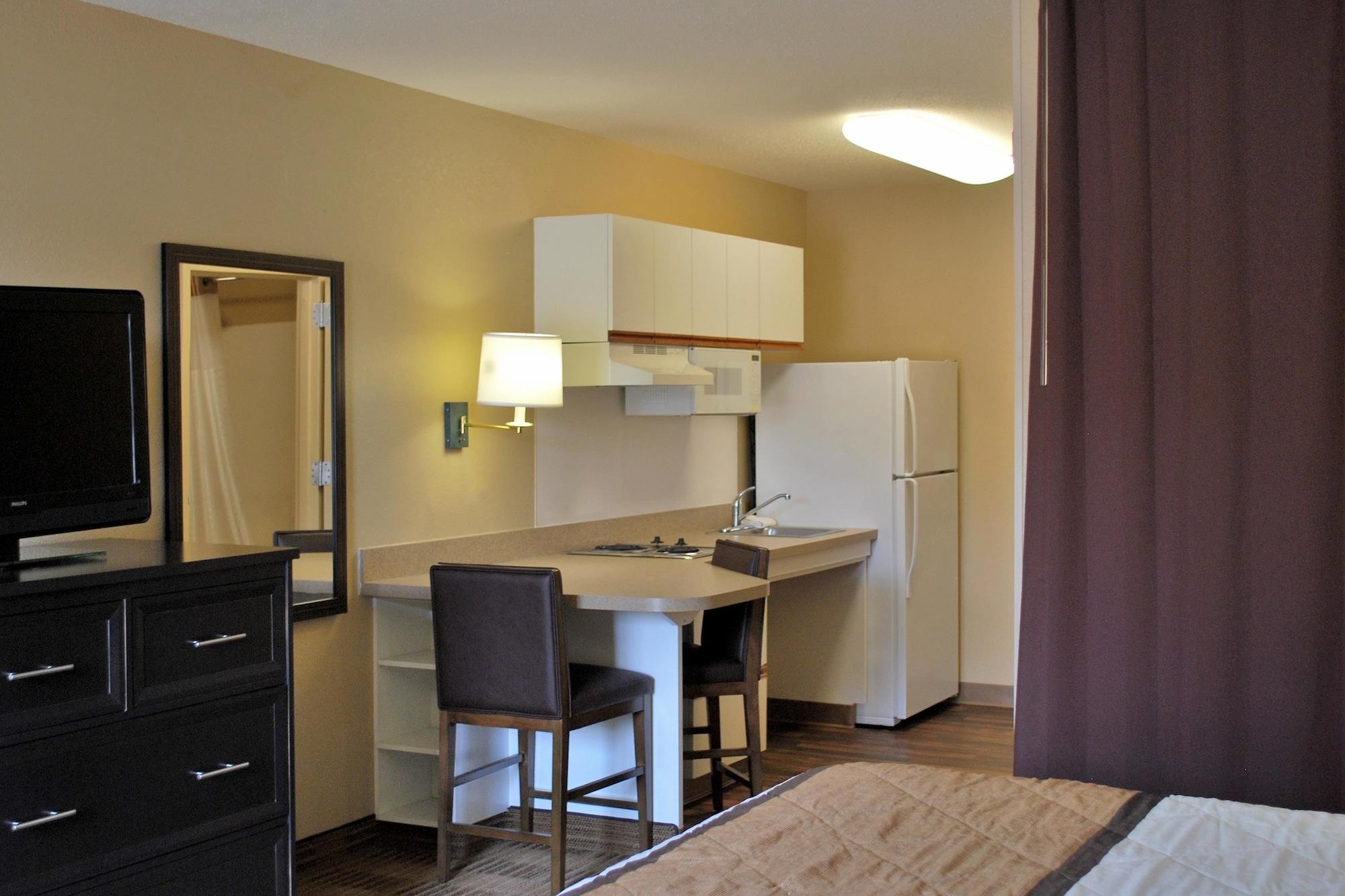 Extended Stay America Suites - Austin - Downtown - Town Lake Esterno foto
