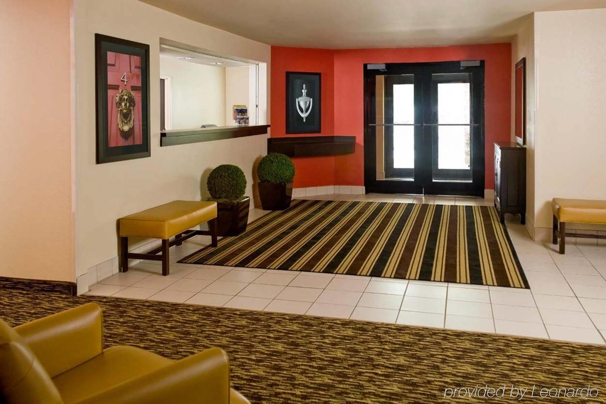 Extended Stay America Suites - Austin - Downtown - Town Lake Esterno foto